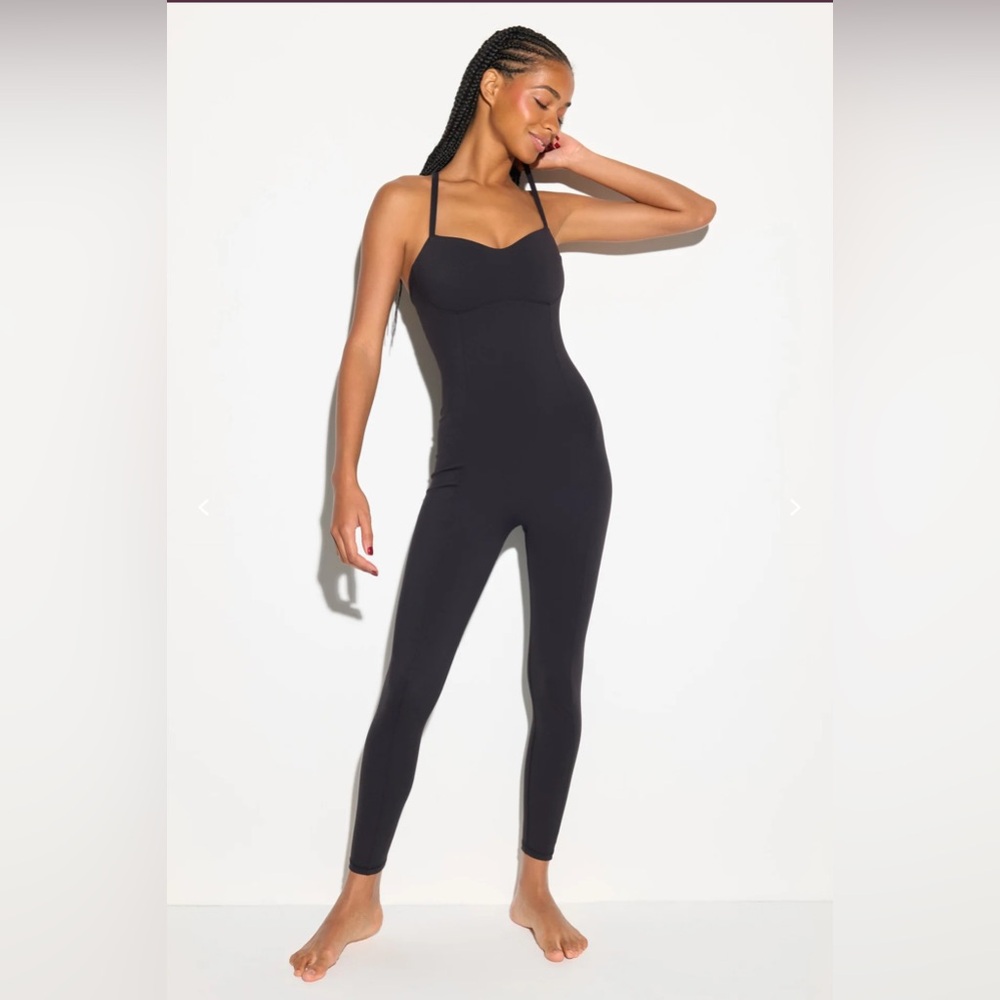 Spirtual Gangster Nirvanatech Selena 7/8 Jumpsuit